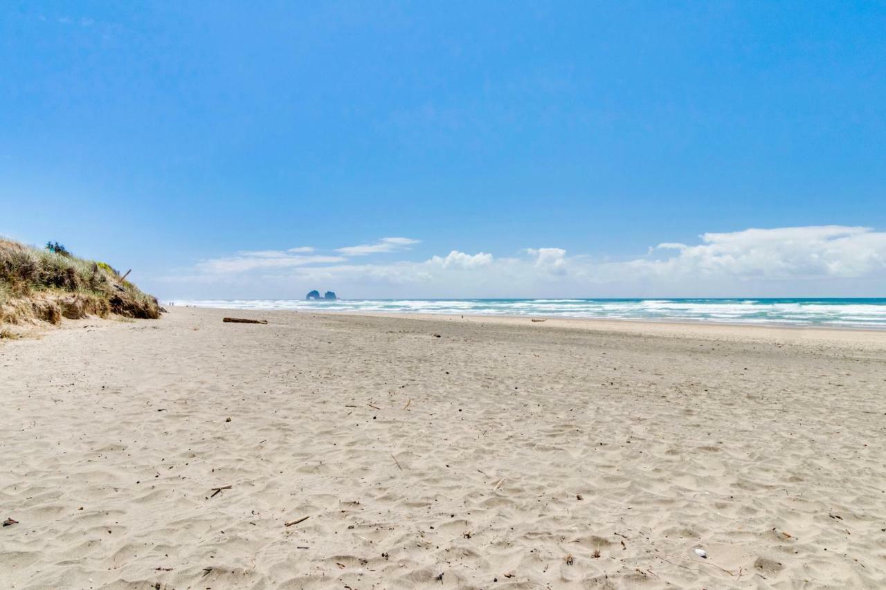 Calm Waters Βίλα Rockaway Beach Εξωτερικό φωτογραφία