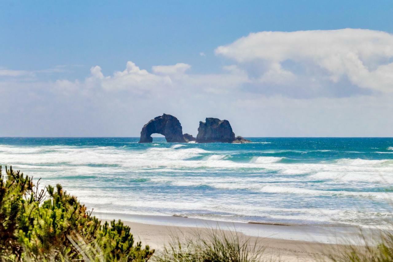 Calm Waters Βίλα Rockaway Beach Εξωτερικό φωτογραφία