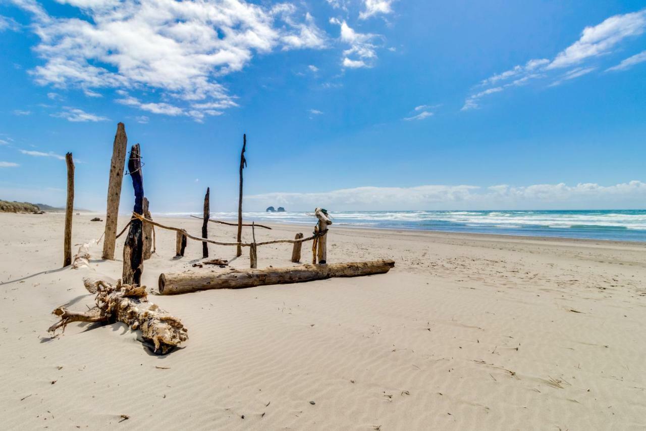 Calm Waters Βίλα Rockaway Beach Εξωτερικό φωτογραφία